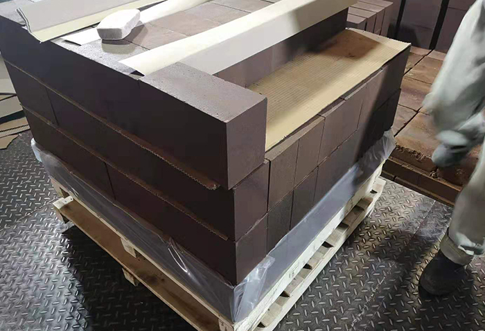 耐用鎂鈣磚 耐用鎂鈣磚