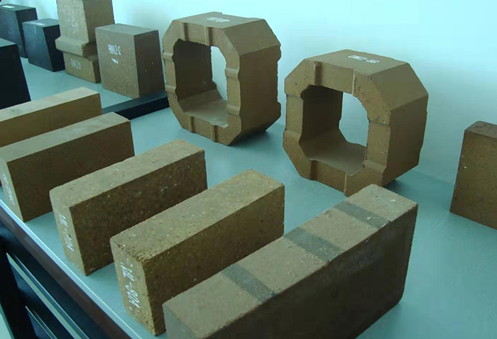 鎂橄欖石磚批發(fā) 鎂橄欖石磚批發(fā)